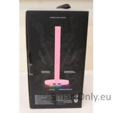 SALE OUT.  Razer Base Station  V2 Chroma Quartz Wired N/A DEMO