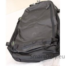 SALE OUT. Razer Rogue Backpack V3 17.3", Black, UNPACKED, DIRTY ON SIDE | Rogue | V3 17" Backpack | Fits up to size 17 " | Backpack | Black | UNPACKED, DIRTY ON SIDE | Shoulder strap | Waterproof