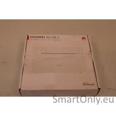 SALE OUT. Router HUAWEI Cat7 B535-232 biały /white 4G | DAMAGED PACKAGING