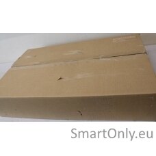 SALE OUT. Samsung LS32CM703UUXDU 32" Flat VA Smart Monitor 2160x3840/16:9/300cd/m2/4ms HDMI, DAMAGED PACKAGING, UNPACKED, USED | Smart Monitor | LS32CM703UUXDU | 32 " | VA | 4K | 16:9 | 60 Hz | 4 ms | 3840 x 2160 | 300 cd/m² | HDMI ports quantity 2 | Whit