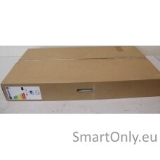 SALE OUT. Samsung LS32CM801UUXDU 32" Flat VA Smart Monitor M801 with Integrated Apps 3840x2160/16:9/400cd/m2/4ms HDMI, DAMAGED PACKAGING, UNPACKED, USED, SCRATCHED ON SIDES, RED PAINT ON HOLDER | Smart Monitor | LS32CM801UUXDU | 32 " | VA | 4K | 16:9 | 60