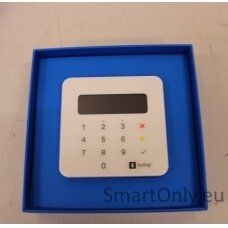 SALE OUT. SumUp Card reader SumUp AIR | Card reader SumUp AIR | 800604601 | DEMO