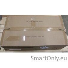 SALE OUT. Sungrow SBH 5.0 kWh battery module SMR050_S SUNGROW SUNGROW