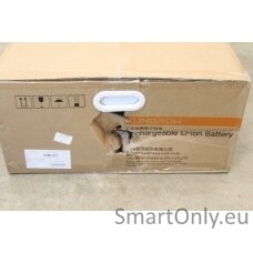 SALE OUT. Sungrow SBR Battery Module SMR032 V114 / DAMAGED PACKAGING SUNGROW SBR Battery Module SMR032 V114