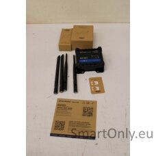 SALE OUT. Teltonika RUT951 Industrial Cellular router (RUT951000000) | Industrial Cellular router | RUT951 | 802.11n | 10/100 Mbit/s | Ethernet LAN (RJ-45) ports 4 | Mesh Support No | MU-MiMO No | 2G/3G/4G | Antenna type 	2 x SMA for LTE, 2 x RP-SMA | 0 |