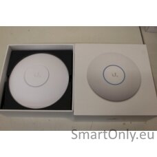 SALE OUT. Ubiquiti UniFi UAP AC SHD 2.4GHz/5GHz, 802.11ac Wave 2, 2xGbE, PoE+ Ubiquiti DEMO