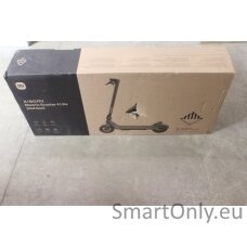 SALE OUT. Xiaomi Electric Scooter 4 Lite (2nd Gen) DAMAGED PACKAGING