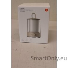 SALE OUT. Xiaomi Multi-function Camping Lantern,DEMO | Lantern | Multi-function Camping Lantern | 6-230 lm