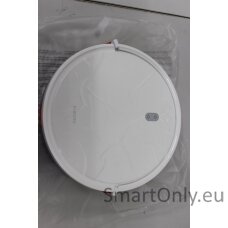 SALE OUT.  | Xiaomi | Robot Vacuum | E10 EU | Wet&Dry | 2600 mAh | Dust capacity 0.4 L | White | DAMAGED PACKAGING