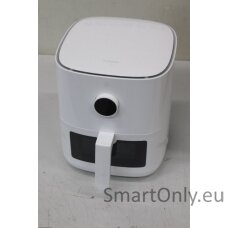 SALE OUT. | Xiaomi | Smart Air Fryer Pro EU | Capacity 4 L | Power 1600 W | White | DAMAGED PACKAGING