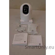 SALE OUT. Xiaomi Smart Camera C500 Pro | Xiaomi | Smart Camera | C500 Pro | 24 month(s) | Dome | 5 MP | H.265 | Micro SD, Max. 256 GB | DEMO