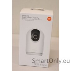 SALE OUT. Xiaomi Smart Camera C500 Pro | Xiaomi | Smart Camera | C500 Pro | 24 month(s) | Dome | 5 MP | H.265 | Micro SD, Max. 256 GB | DEMO