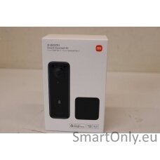 SALE OUT. Xiaomi Smart Doorbell 3S | Xiaomi | Smart Doorbell 3S | DEMO