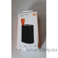 SALE OUT. Xiaomi Sound Pocket | Sound Pocket | QBH4269GL | DAMAGED PACKAGING | 5 W | Bluetooth | Portable | Wireless connection