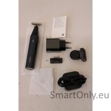 SALE OUT. Xiaomi UniBlade Trimmer EU | Xiaomi | UniBlade Trimmer | X300 EU | Black | DEMO