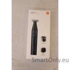 SALE OUT. Xiaomi UniBlade Trimmer EU | Xiaomi | UniBlade Trimmer | X300 EU | Black | DEMO