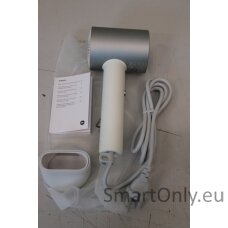 SALE OUT. Xiaomi Water Ionic Hair Dryer H500 EU | Xiaomi | Water Ionic Hair Dryer | H500 EU | 1800 W | Number of temperature settings 3 | Ionic function | White | DEMO