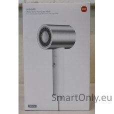 SALE OUT. Xiaomi Water Ionic Hair Dryer H500 EU | Xiaomi | Water Ionic Hair Dryer | H500 EU | 1800 W | Number of temperature settings 3 | Ionic function | White | DEMO