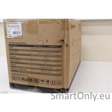 SALE OUT.CyberPower PR1500ELCD Smart App UPS Systems CyberPower Smart App UPS Systems PR1500ELCD 1500 VA 1350 W DAMAGED PACKAGING, SCRATCHES ON SIDE | CyberPower | Smart App UPS Systems | PR1500ELCD | 1500 VA | 1350 W | DAMAGED PACKAGING