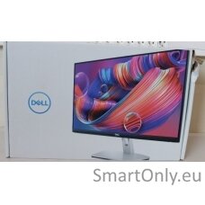 SALE OUT.Dell LCD S2421HN 23.8" IPS FHD/1920x1080/HDMI/Silver Dell LCD Monitor S2421HN Dell 24 " IPS FHD 1920 x 1080 16:9 4 ms 250 cd/m² Silver Audio line-out port DAMAGED PACKAGING 75 Hz HDMI ports quantity 2 | Dell | LCD Monitor | S2421HN | 24 " | IPS |