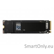 Samsung 990 EVO Plus PCIe 4.0 NVMe M.2 SSD 1TB | Samsung