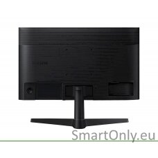 Samsung Business Monitor LF24T370FWRXEN 24 ", IPS, FHD, 1920 x 1080, 16:9, 5 ms, 250 cd/m², Black, 75 Hz, HDMI ports quantity 1