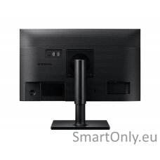 Samsung Business Monitor 	LF27T450FQRXEN 27 ", IPS, FHD, 1920 x 1080, 16:9, 5 ms, 250 cd/m², Black, 75 Hz, HDMI ports quantity 2