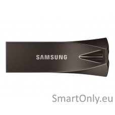 Samsung | Flash Drive Bar Plus | MUF-512BE4/APC | 512 GB | USB 3.1 | Grey