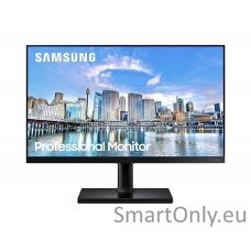 samsung-flat-monitor-lf27t450fzuxen-27-ips-fhd-1920-x-1080-169-5-ms-250-cdm-black-75-hz-hdmi-ports-quantity-2