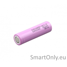 Samsung INR18650-26JM įkraunama baterija 2600 mAh