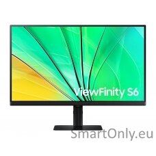 Samsung LS27D600EAUXEN 27" IPS Monitor QHD 2560x1440/16:9/350cd/m2/5ms, HDMI, USB