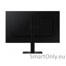 Samsung LS27D600EAUXEN 27" IPS Monitor QHD 2560x1440/16:9/350cd/m2/5ms, HDMI, USB