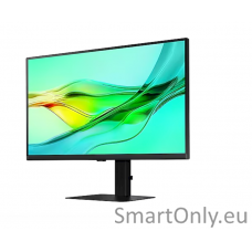 Samsung LS27D600UAUXEN 27" IPS Monitor QHD 2560x1440/16:9/300cd/m2/05ms, HDMI