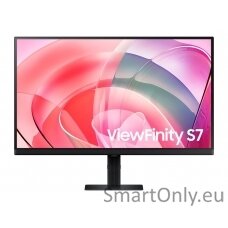 Samsung LS27D700EAUXEN 27" IPS 4K Monitor 3840x2160/16:9/280cd/m2/5ms, DP, HDMI