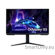 Samsung LS27DG302EUXEN 27" VA Monitor FHD 1920x1080/16:9/250cd/m2/1ms, HDMI, DP