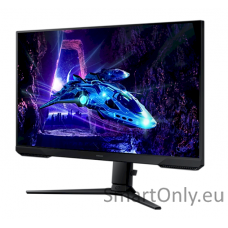 Samsung LS27DG302EUXEN 27" VA Monitor FHD 1920x1080/16:9/250cd/m2/1ms, HDMI, DP