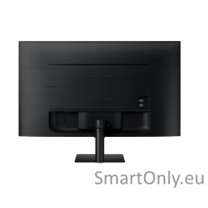 Samsung LS27DM500EUXDU 27" M5 M50D FHD Smart Monitor 1920x1080/16:9/250cd/m2/4ms, HDMI, USB