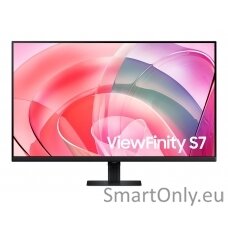 Samsung LS32D700EAUXEN 32" IPS Monitor UHD 4K 3840x2160/16:9/280cd/m2/5ms, HDMI, DP, USB