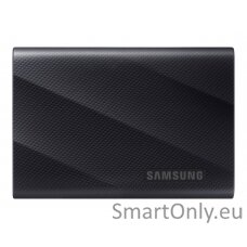 Samsung MU-PG2T0B/EU Portable SSD T9 2TB