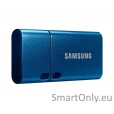 Samsung | USB Flash Drive | MUF-128DA/APC | 128 GB | USB 3.2 Gen 1 Type-C | Blue