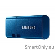 Samsung | USB Flash Drive | MUF-128DA/APC | 128 GB | USB 3.2 Gen 1 Type-C | Blue