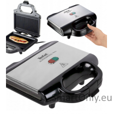 SANDWICH MAKER SM157236 PANINI TEFAL TEFAL