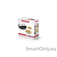 Sandwich maker TEFAL SM155212 TEFAL