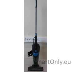 SALE OUT. Bissell Featherweight Pro Eco Stick vacuum cleaner, Corded,NO ORIGINAL PACKAGING, SCRATCHES, MISSING INSTRUKCION MANUAL,MISSING ACCESSORIES,USED | Bissell | Vacuum Cleaner | Featherweight Pro Eco | Corded operating | Handstick and Handheld | 450