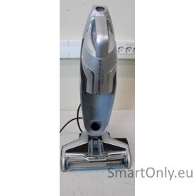 SALE OUT. Bissell CrossWave C3 Select Vacuum Cleaner, Handstick | Vacuum Cleaner | CrossWave C3 Select | Corded operating | Handstick | Washing function | 560 W | - V | Black/Titanium/Blue | Warranty 24 month(s) | UNPACKED, USED, DIRTY, SCRATCHED | Vacuum 2