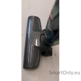 SALE OUT. Bissell Featherweight Pro Eco Stick vacuum cleaner, Corded,NO ORIGINAL PACKAGING, SCRATCHES, MISSING INSTRUKCION MANUAL,MISSING ACCESSORIES,USED | Bissell | Vacuum Cleaner | Featherweight Pro Eco | Corded operating | Handstick and Handheld | 450 1