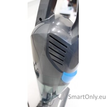 SALE OUT. Bissell Featherweight Pro Eco Stick vacuum cleaner, Corded,NO ORIGINAL PACKAGING, SCRATCHES, MISSING INSTRUKCION MANUAL,MISSING ACCESSORIES,USED | Bissell | Vacuum Cleaner | Featherweight Pro Eco | Corded operating | Handstick and Handheld | 450 2