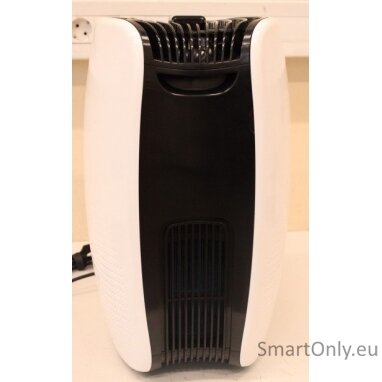 SALE OUT. Mill Air Purifier Small | Mill | NO ORIGINAL PACKAGING, MISSING MANUAL, USED, SCRATCHES ON SIDES 1