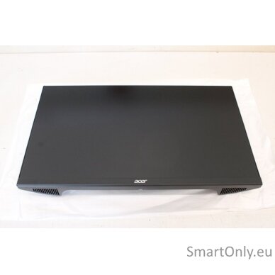 SALE OUT. Acer CB2 Series ZeroFrame CB242YEBMIPRX 23.8", LCD IPS,1920x1080/16:9/1ms/250/1m:1/1xHDMI/1xVGA/1xDP/Audio In/Out/Black | Acer | CB242Y E | 24 " | IPS | FHD | 16:9 | 100 Hz | 1 ms | 1920 x 1080 pixels | 250 cd/m² | HDMI ports quantity 1 | Black  1