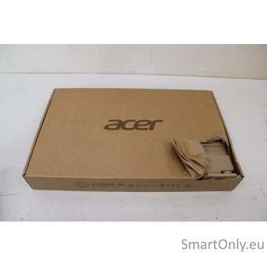 SALE OUT. Acer TravelMate TTMP414-53-TCO-5771 14" WUXGA IPS i5-1335U/16GB/SSD512GB/SCreader/Xe Graphics/Win11Pro/Eng kbd/LTE/Black/3Y Warran, DAMAGED PACKAGING | Warranty 36 month(s) | DAMAGED PACKAGING